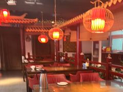 -秦月轩·陕西家乡菜(阜成路·五棵松店)