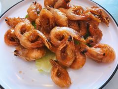 特色元宝虾-旭龙鱼头王(航华店)