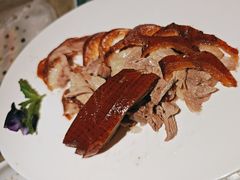 -范家小馆·烤鸭新京菜(金融街店)