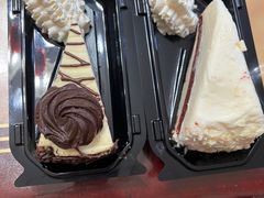 -The Cheesecake Factory 芝乐坊餐厅(王府中環店)