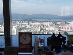 -绮梦西湖·云端餐厅(歌德店)