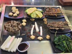 -江湖一盏灯·滇味卤烤(普惠园店)