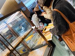 -奈雪的茶(亨特国际广场店)