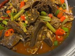 -鄱阳湖·江西小炒·瓦罐煨汤(五道口店)