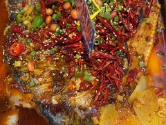 -里岛烤鱼(东港凯虹广场店)