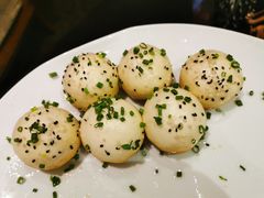 灌汤生煎包-久宴·天目湖大鱼头(恐龙园店)