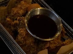 -包装马车·韩国料理·포장마차