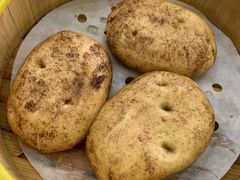 -砂锅居(西四店)