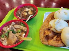 -南来顺饭庄·清真(南菜园店)