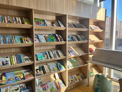 -GogoReading少儿英语分级阅读(双井中心店)