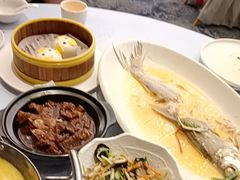 -古南都·老广东酒楼(龙江店)