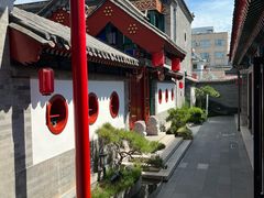 -和风景里酒店(护国寺店)