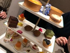 -PAUL LAFAYET 法式甜品(港汇广场店)