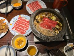 -松子料理(白家庄店)