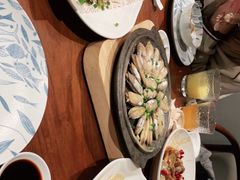 -高佳庄·舟山海鲜(海景旗舰店)