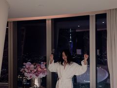 -广州四季酒店·意珍·意式自助餐