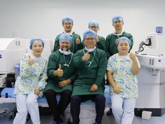 -西安普瑞眼科医院·近视手术·视力防控
