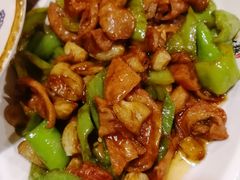 -粗粮人家·东北菜(洋桥店)