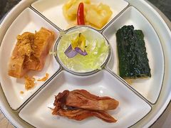 -酒蜻蜓·庭院私房菜(天元东路店)