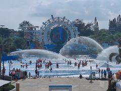 -汕头中海黄金海岸水上乐园