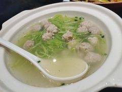 -李记东北饺子馆·东北菜(欢乐谷店)