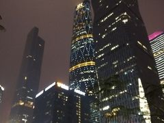 -广州四季酒店·意珍·意式自助餐