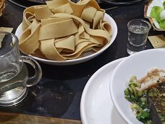 -名羊天下陕北横山铁锅炖羊肉(博文路店)