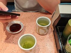 -元气寿司(东方宝泰店)