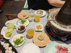 -东来顺饭庄(apm总店)