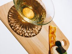 6月“夏韵”&nbsp;依云水浓鸡清汤-K·Kitchen KK牛扒厨房(江南西店)