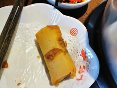 -幸运牛汕头小黄牛牛肉火锅(梅林店)