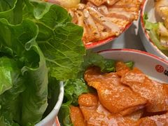 -柒酒烤肉(祁阳新天地店)