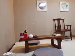 -席仁堂推拿按摩脊柱调理(世纪科贸大厦店)