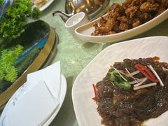 -烤肉宛饭庄(南礼士路店)
