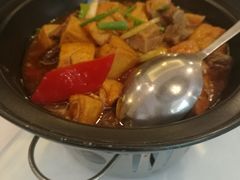 -河州宾馆清真餐厅(文锦南路店)