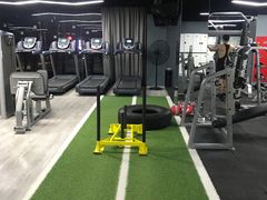 -ENERGY原力健身(川周店)