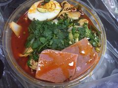 砂锅粉丝-飞鸿肉夹馍(浐灞半岛店)