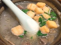 -南京大牌档(青岛万象城店)