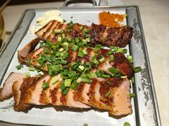 -绿茶餐厅(财富购物中心店)