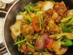 -牧羊餐厅