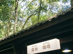 -富春桃源风景区
