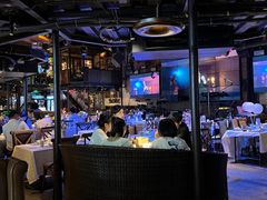 -胡桃里音乐酒馆(白云五号T5 MALL店)