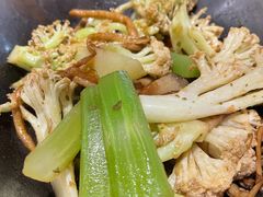 -枣子树·素食餐厅(普陀山店)