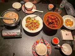 -知楚•精致湖北菜(武商MALL店)