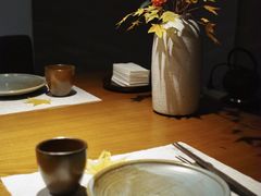 -菩提素素食餐厅(晶郦馆店)