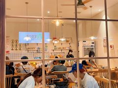-Woolee韩食堂·韩式家庭料理