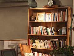 -时光花园(白鹭洲店)