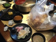 -手选潮汕鲜活牛肉火锅(二七广场店)