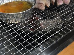 -肉甲韩国木炭烤肉(新壹街1店)