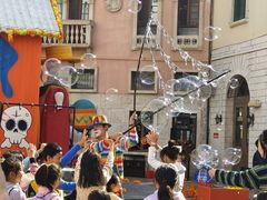 -华谊兄弟（长沙）电影小镇